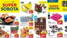 Lidl super sobota 16. 1.