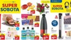 Lidl super sobota 23. 1.