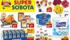 Lidl super sobota 9. 1.