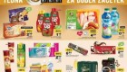 Mercator akcija Dober začetek tedna do 27. 1.