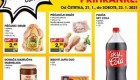 Tuš BUM cene do 23. 1.