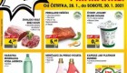 Tuš BUM cene do 30. 1.