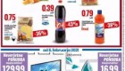Eurospin akcija Sobota norih cen 6. 2.