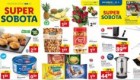 Lidl super sobota 20. 2.
