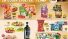 Mercator akcija Dober začetek tedna do 3. 3.