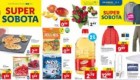 Lidl super sobota 13. 3.