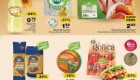 Mercator akcija Dober začetek tedna do 31. 3.