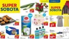 Lidl super sobota 10. 4.