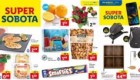 Lidl super sobota 17. 4.