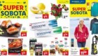 Lidl super sobota 3. 4.