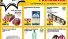 Tuš BUM akcija do 10. 4.