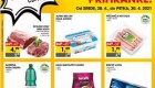 Tuš BUM akcija do 30. 4.