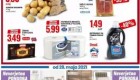 Eurospin akcija Sobota norih cen 29. 5.