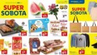 Lidl super sobota 15. 5.