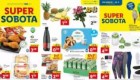 Lidl super sobota 29. 5.
