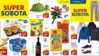 Lidl super sobota 8. 5.