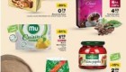 Mercator akcija Dober začetek tedna do 5. 5.