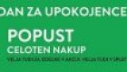 Spar plus dan za upokojence 31. 5.