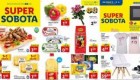 Lidl super sobota 12. 6.
