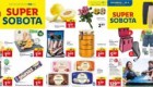 Lidl super sobota 26. 6.