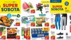 Lidl super sobota 5. 6.