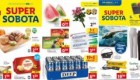 Lidl super sobota 3. 7.