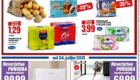Eurospin akcija Sobota norih cen 24. 7.