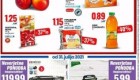 Eurospin akcija Sobota norih cen 31. 7.