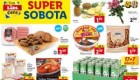 Lidl super sobota 17. 7.