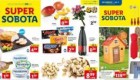 Lidl super sobota 24. 7.