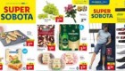 Lidl super sobota 10. 7.