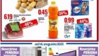 Eurospin akcija Sobota norih cen 14. 8.