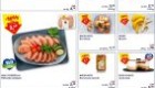 Hofer akcija Fenomenalni vikend do 14. 8.