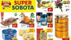 Lidl super sobota 21. 8.