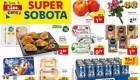 Lidl super sobota 7. 8.