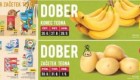 Mercator akcija Za dober začetek tedna do 1. 9.