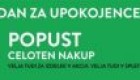 Spar plus dan za upokojence 31. 8.