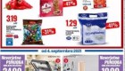 Eurospin akcija Sobota norih cen 4. 9.