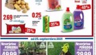Eurospin sobota norih cen 25. 9.