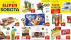 Lidl super sobota 18. 9.