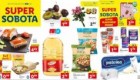 Lidl super sobota 4. 9.
