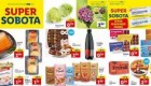 Lidl super sobota 2. 10.