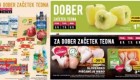 Mercator akcija Za dober začetek tedna do 8. 9.