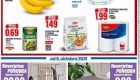 Eurospin sobota norih cen 9. 10.