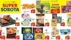 Lidl super sobota 16. 10.