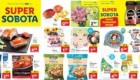 Lidl super sobota 23. 10.