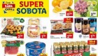 Lidl super sobota 9. 10.