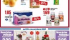 Eurospin sobota norih cen 20. 11.