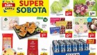 Lidl super sobota 13. 11.