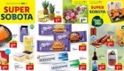 Lidl super sobota 20. 11.